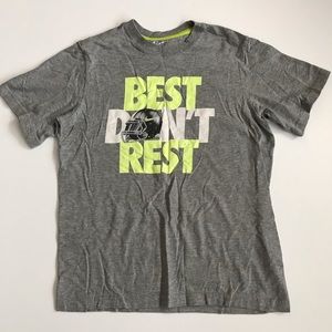 Kids Nike T-shirt